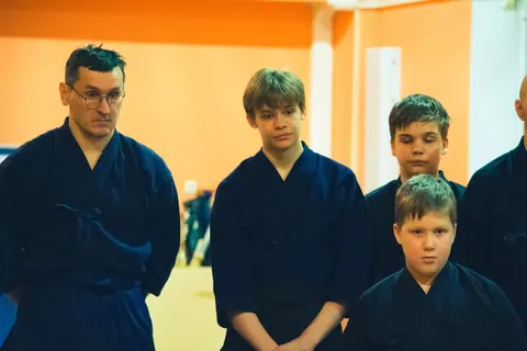 Зрители. 10 лет Хебикану: тамэшигири
